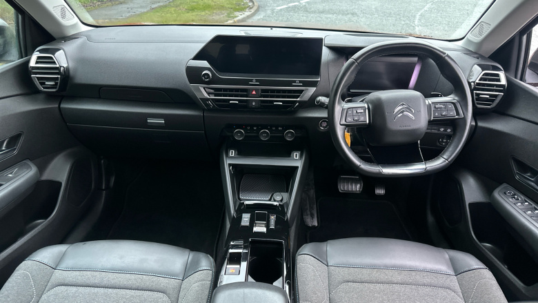 Citroen C4 1.2 PureTech [130] Shine 5dr Auto Petrol Hatchback